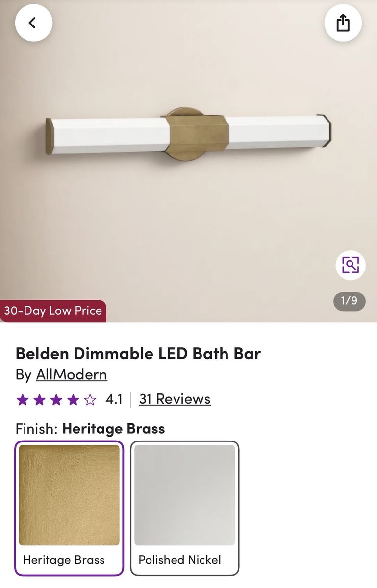 Light fixture