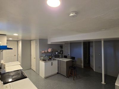 Fully furnished room for rent, utilities included
