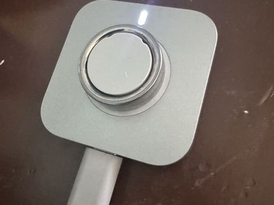 Oura Ring 4 sliver size 10