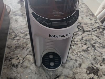 baby brezza