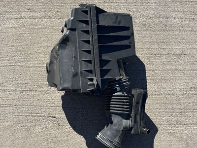 OEM Toyota Corolla Air Intake