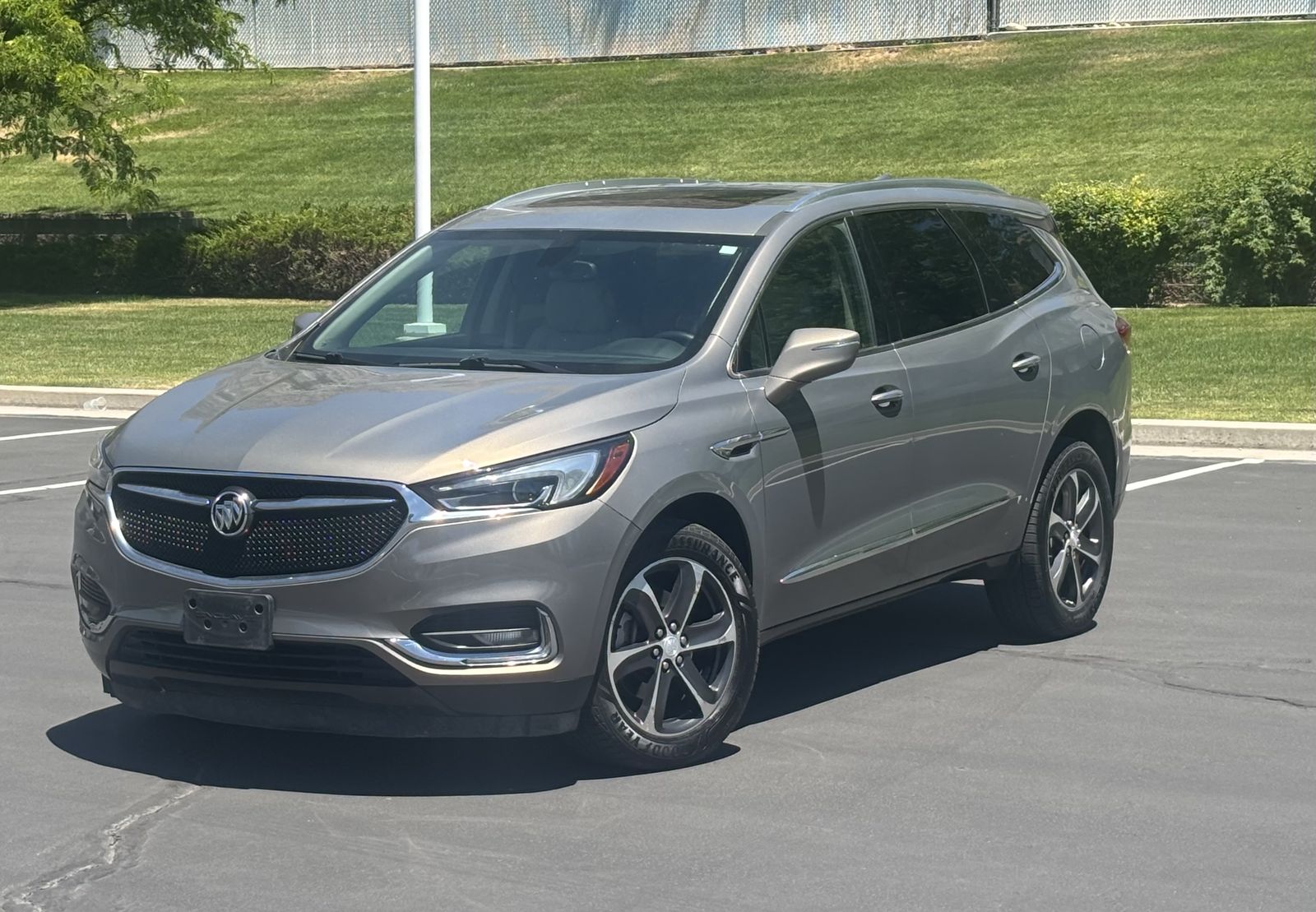 2019 Buick Enclave Essence
