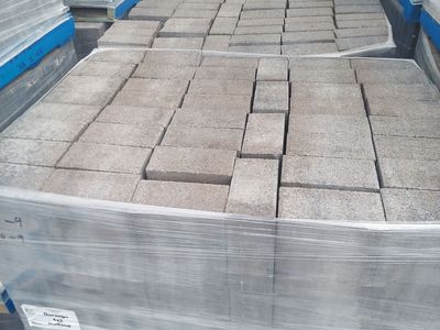 DURANGO HOLLAND PAVERS (4x8)