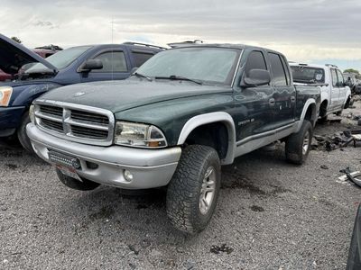 Just In! 2002 Dodge Dakota Parts - UTPAP Ogden