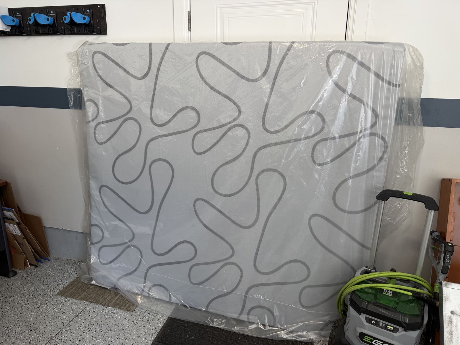 RV Mattress King size