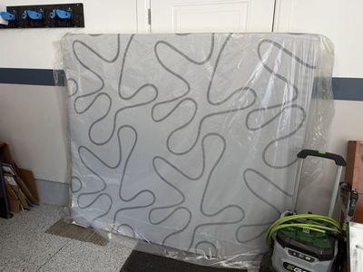 RV Mattress King size
