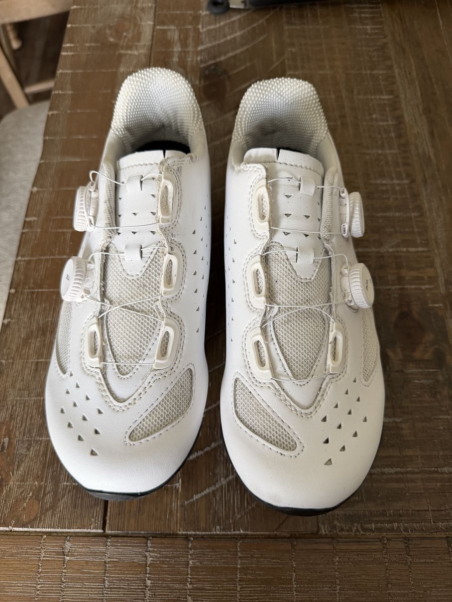 Lake Cycling CX238 Cycling Shoes - 42