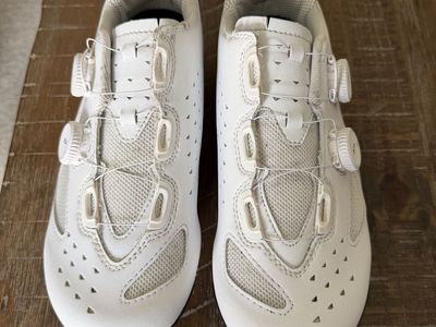 Lake Cycling CX238 Cycling Shoes - 42