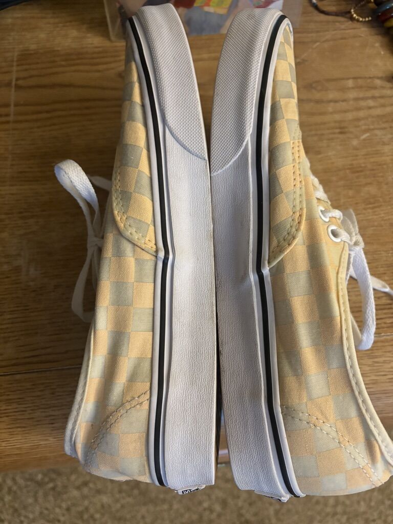 VanS Mens Shoes