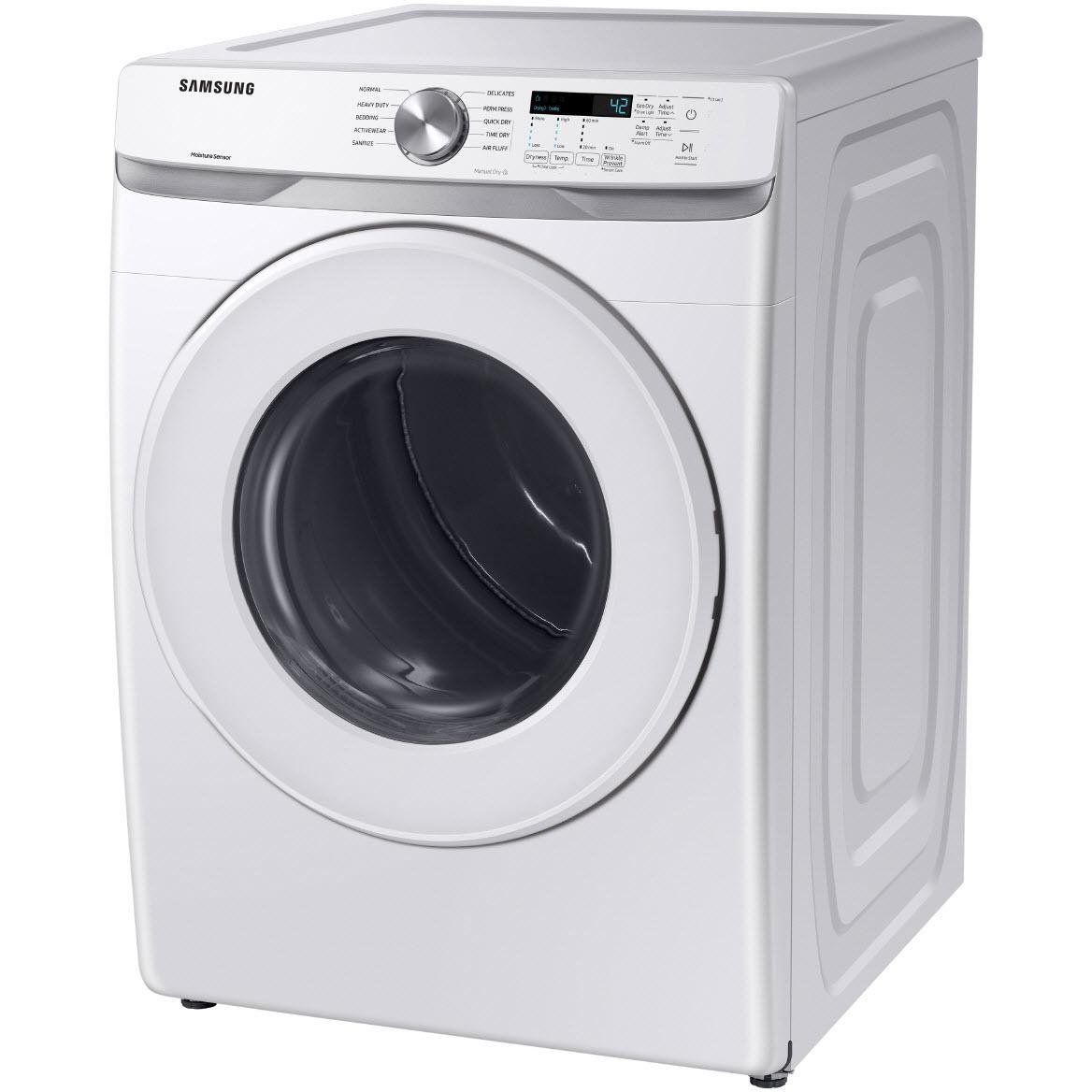 Samsung Electric Dryer - BRAND NEW / NEVER USED - $350 OBO For tonight only reducing down to $250!!
