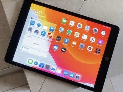 Apple iPad Pro 5th Gen - 12.9-inch 128GB - WiFi