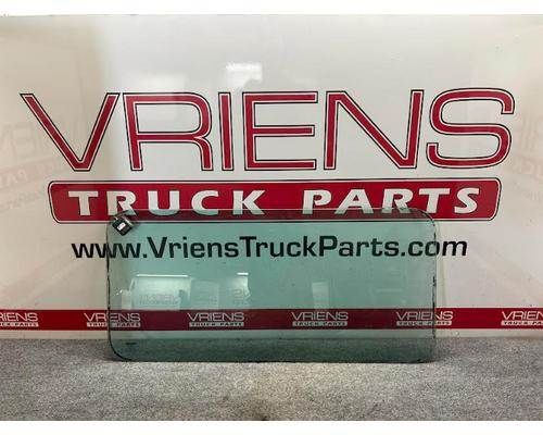 Kenworth Back Glass