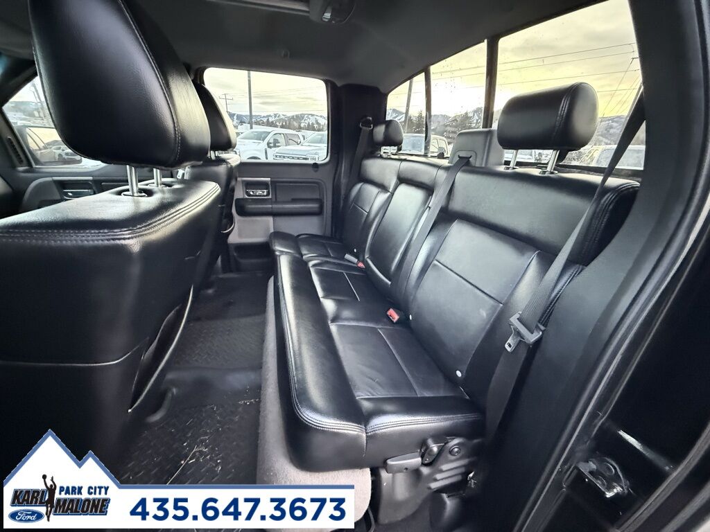 2007 Ford F-150 FX4 in Park City, UT | KSL Cars