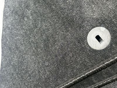 Brand new floor mats for Kia telluride