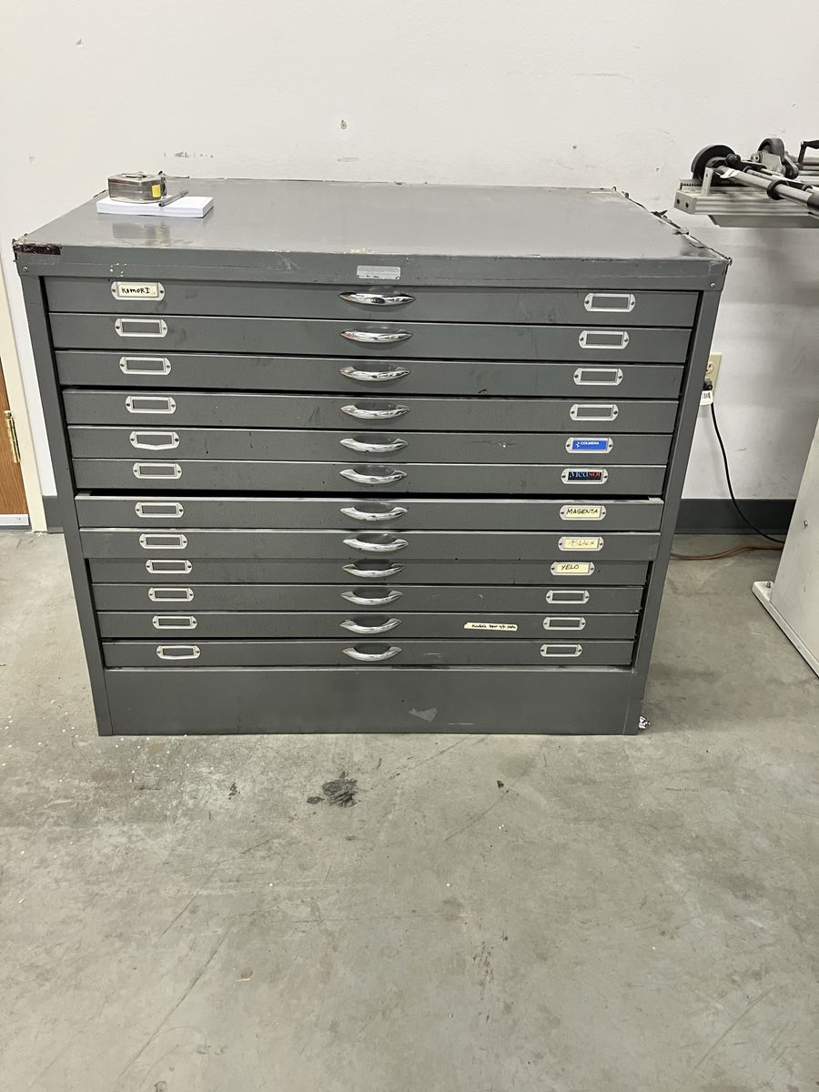 Drawers