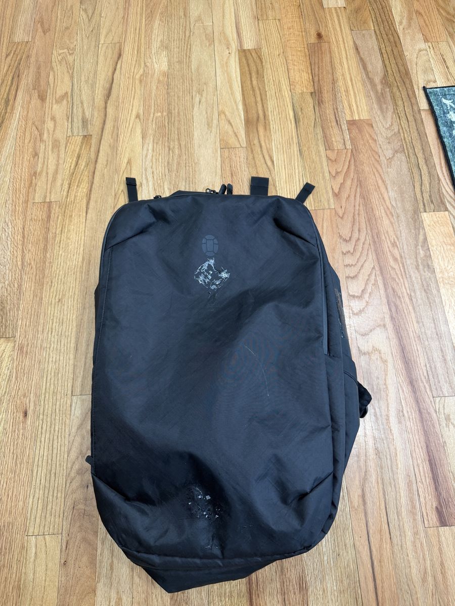 Tortuga 40L Pro Travel Backpack