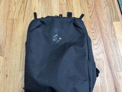 Tortuga 40L Pro Travel Backpack