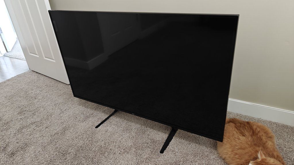 Fire TV 50 inch