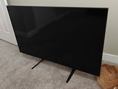 Fire TV 50 inch