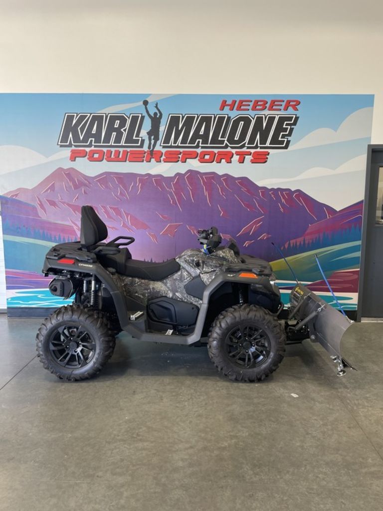 2025 CFMOTO CForce 1000 Touring