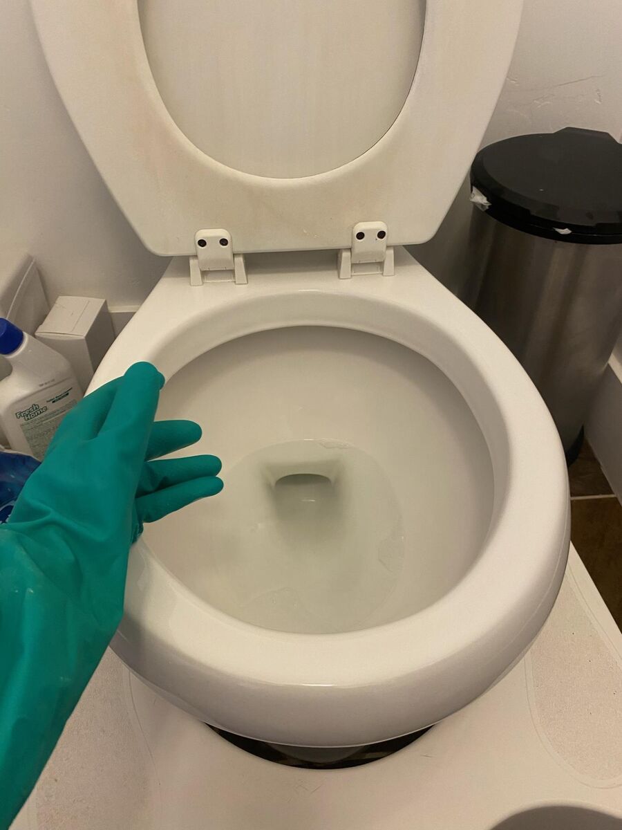 Luna House Cleaning LLC