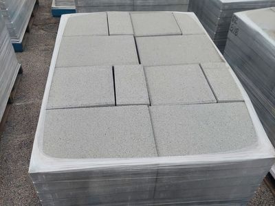 PLATINUM MONUMENTAL PAVERS