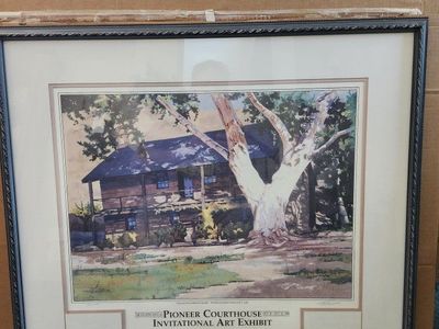 The Jacob Hamblin Home