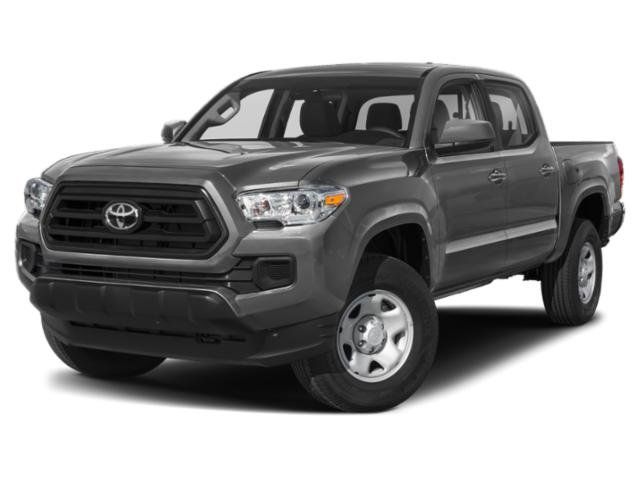 2022 Toyota Tacoma TRD Off-Road