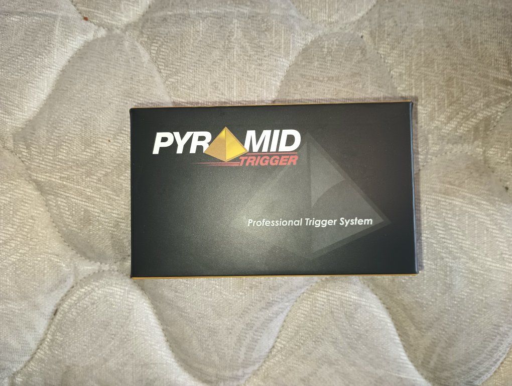 brand new trigger