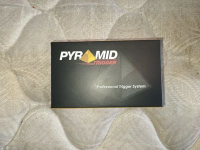 brand new trigger