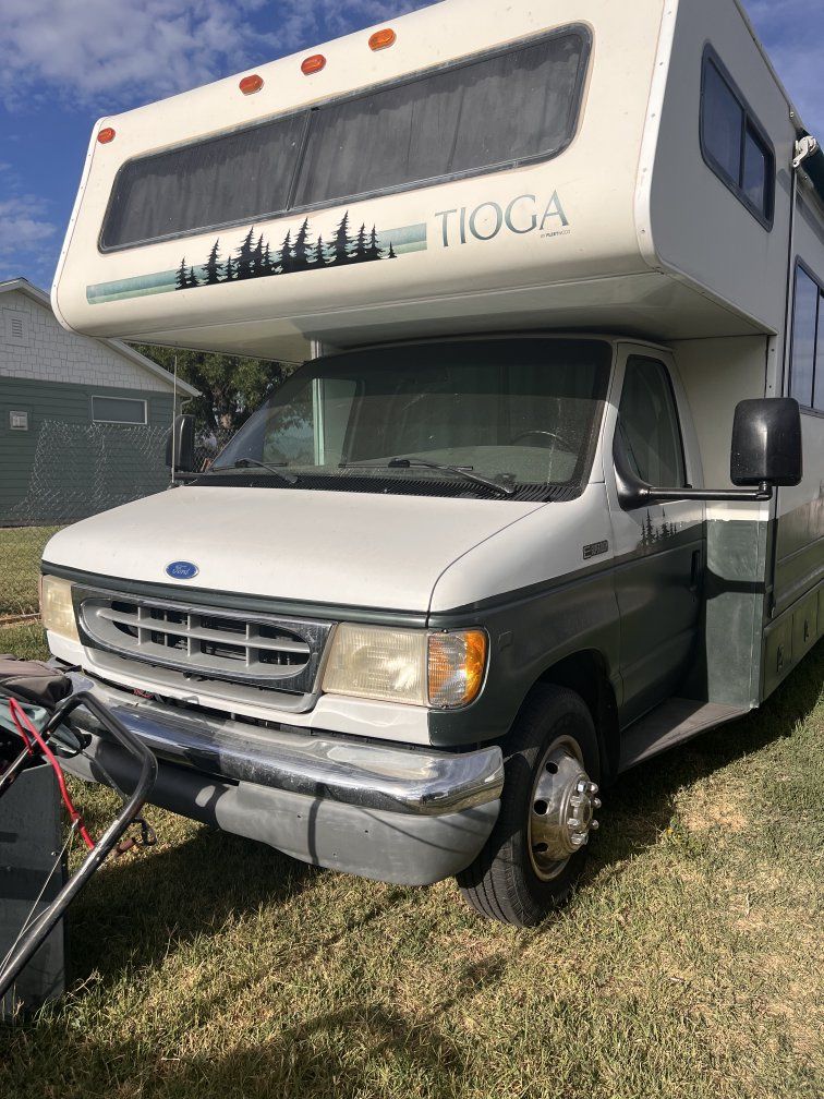 RV For Sale