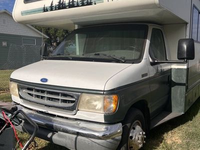 RV For Sale