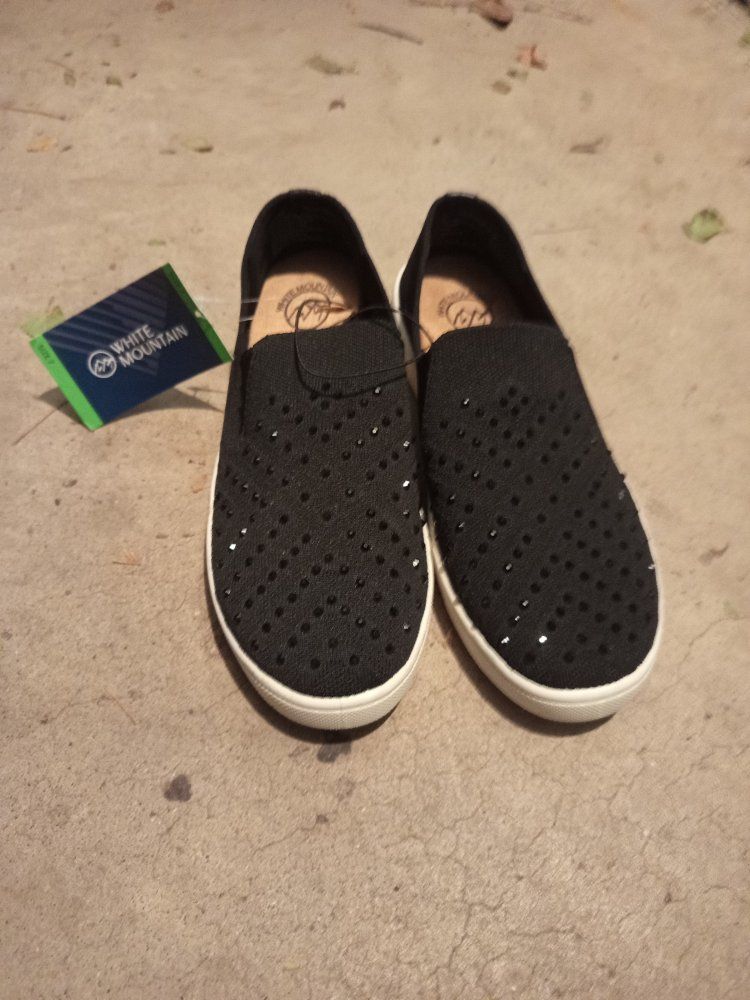 size 7 women's shoes