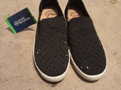 size 7 women's shoes