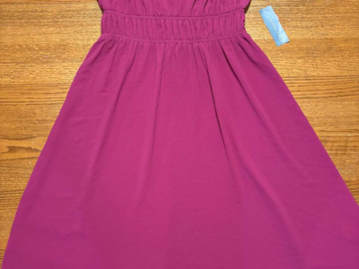 New with Tag Womens London Times Short Sleeve Dress (Size 6)