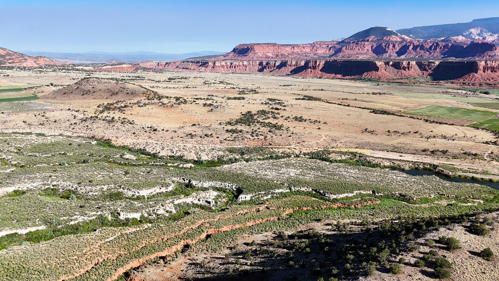 120 Acre Wayne County Recreational Property