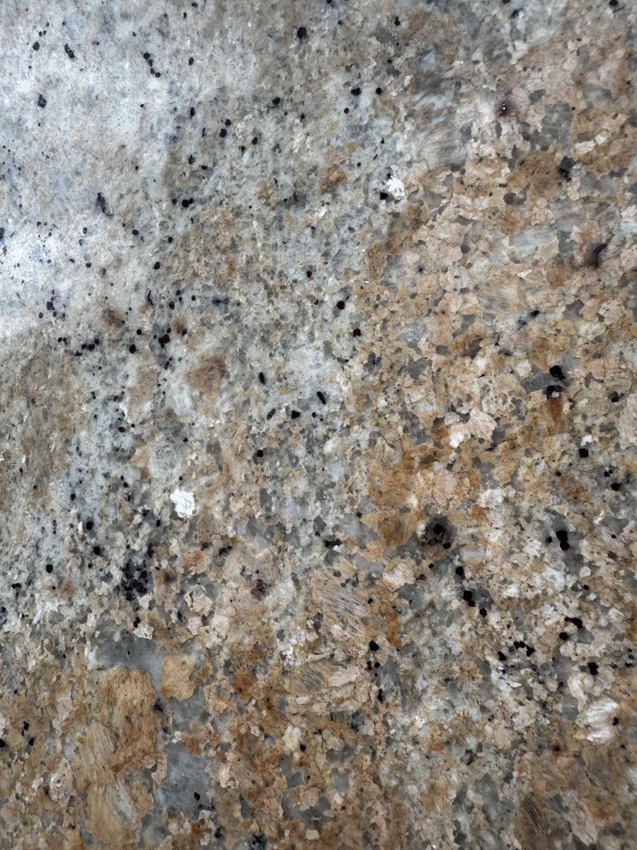 Stone counter top slab
