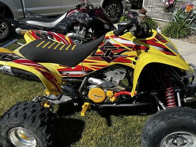 Ltz470 4mil stroker