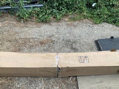 NEW- King Hybrid Mattress