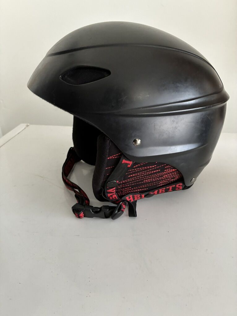 Xxl Ski Helmet 61-64 Cm