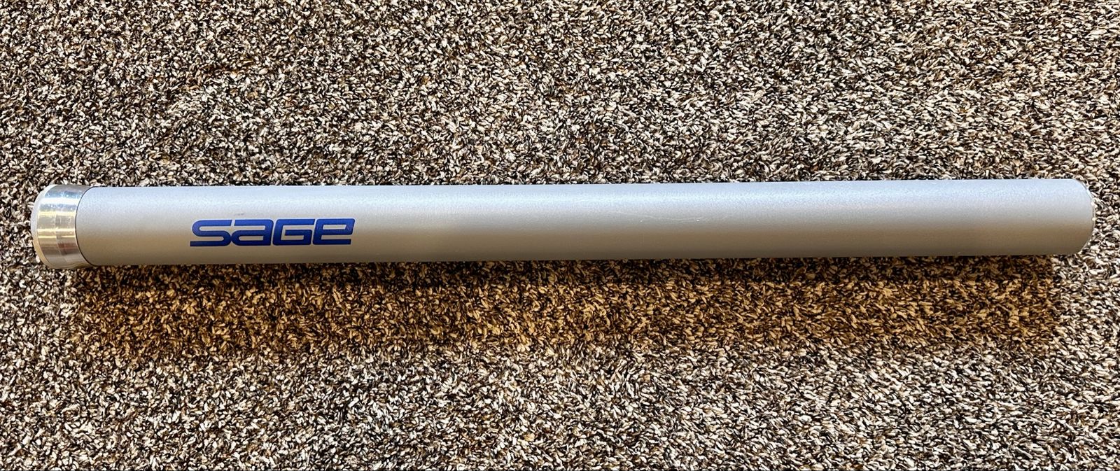 Sage Fly Rod Tube / Case
