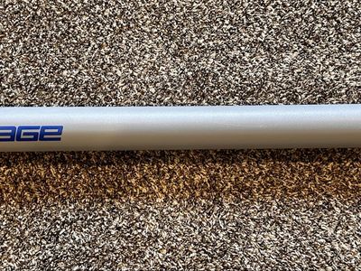 Sage Fly Rod Tube / Case