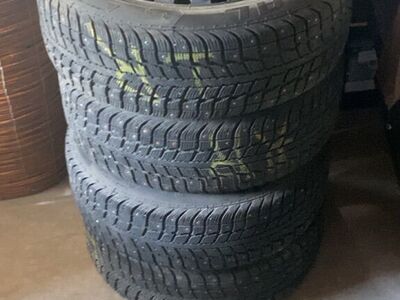 185/65 R14 Winter Snow Ties