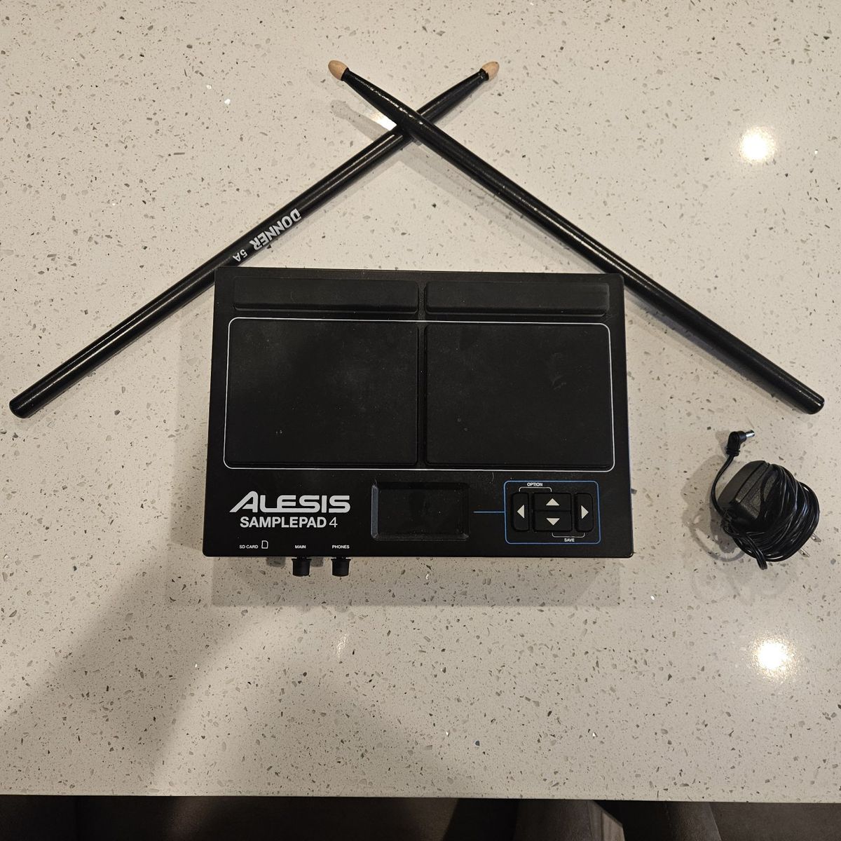 Alesis Sample Pad 4
