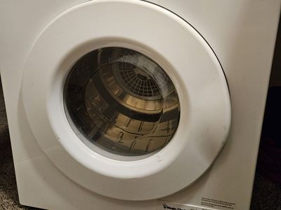mini dryer & washer