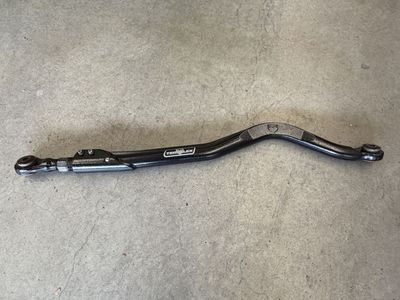 Teraflex Jeep Jl front Trackbar
