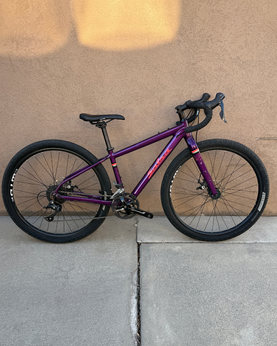 Salsa Journeyman