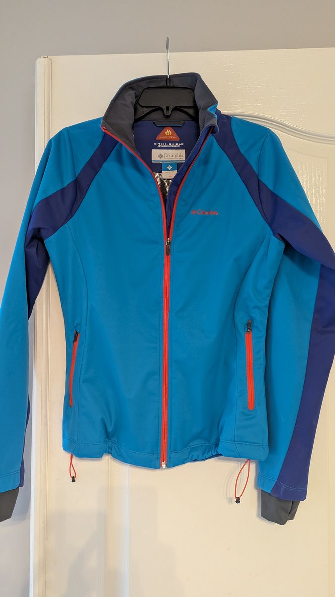 Columbia Active Wear Jacket