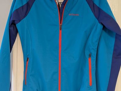 Columbia Active Wear Jacket