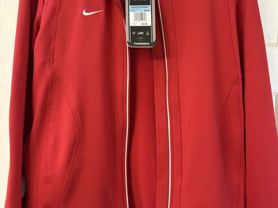 Women’s Nike Jacket size medium lululemon tank size small